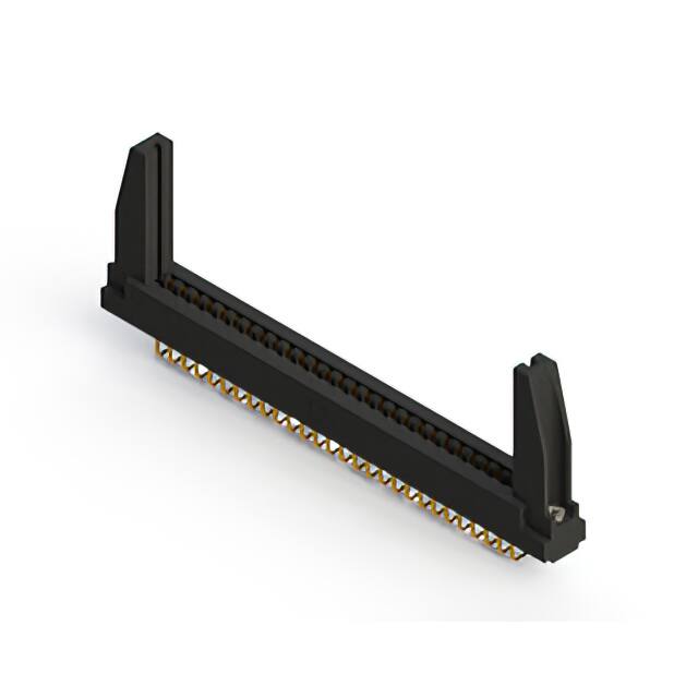 357-056-558-278 EDAC Inc.  Edgeboard Connectors